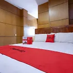 Reddoorz @ Sultan Agung