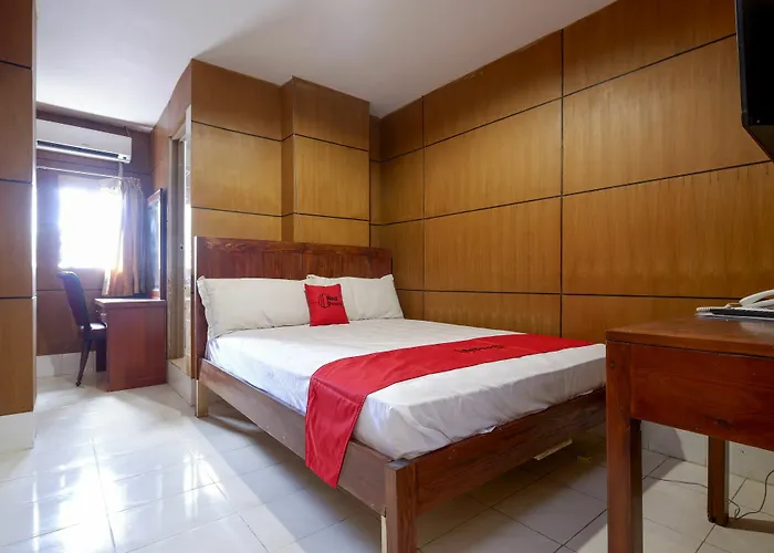 Reddoorz @ Sultan Agung