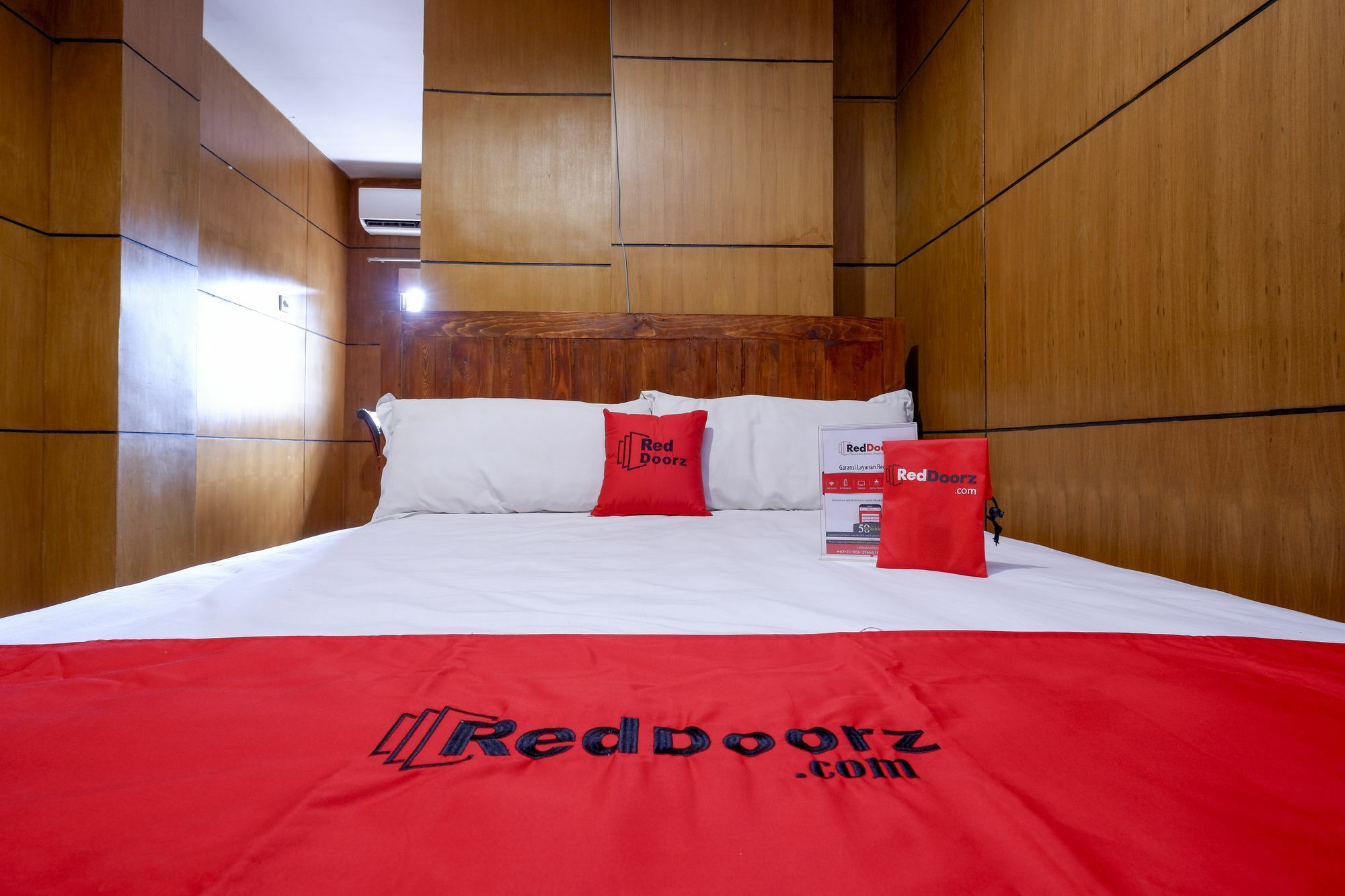 Reddoorz @ Sultan Agung