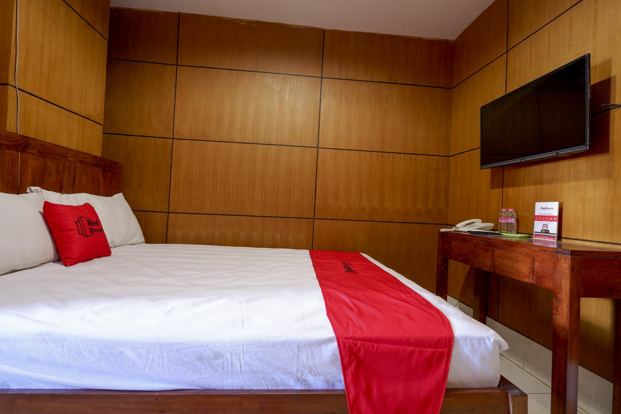 Reddoorz @ Sultan Agung Wisma tamu 3*