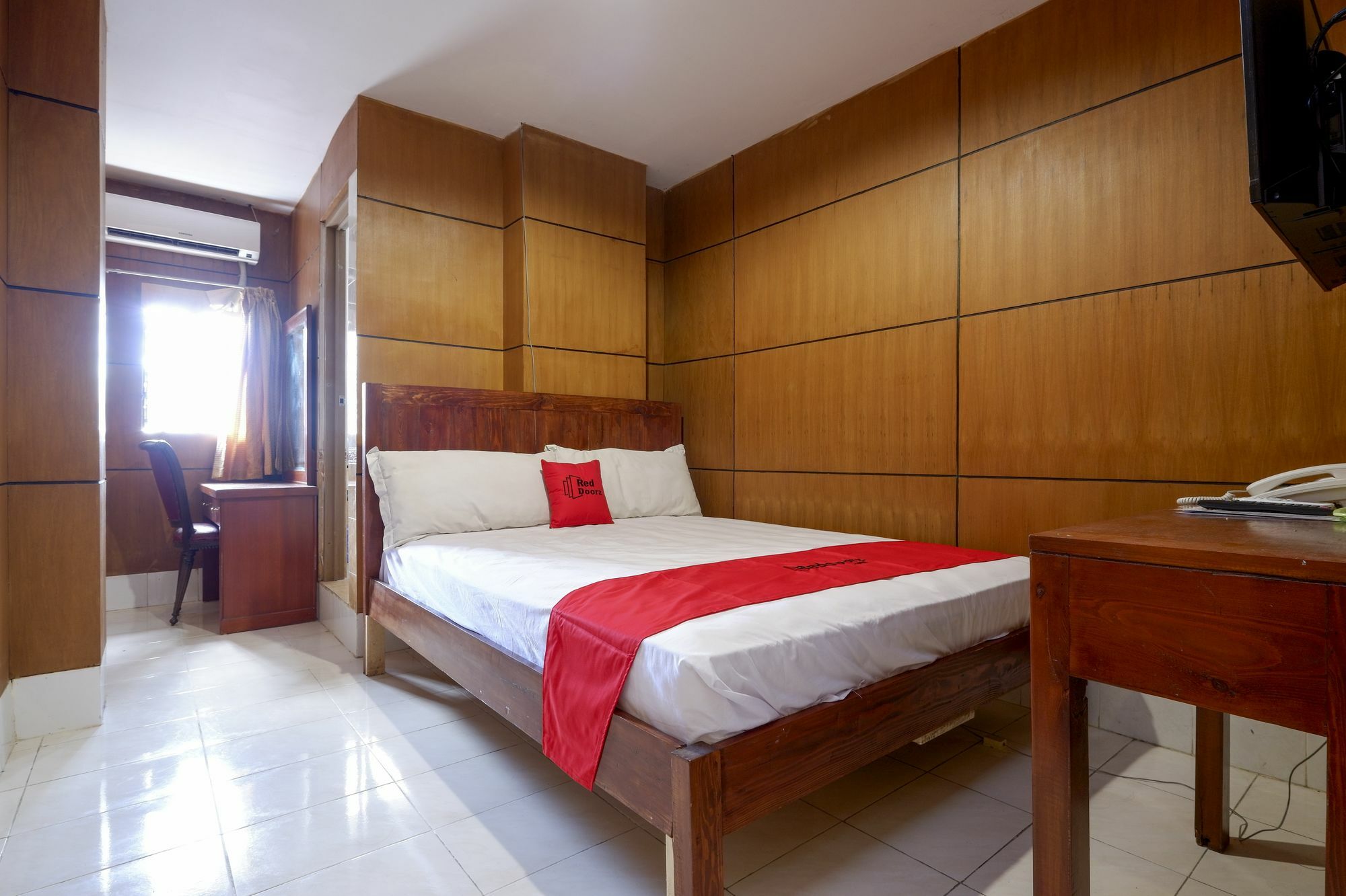 Reddoorz @ Sultan Agung 3*